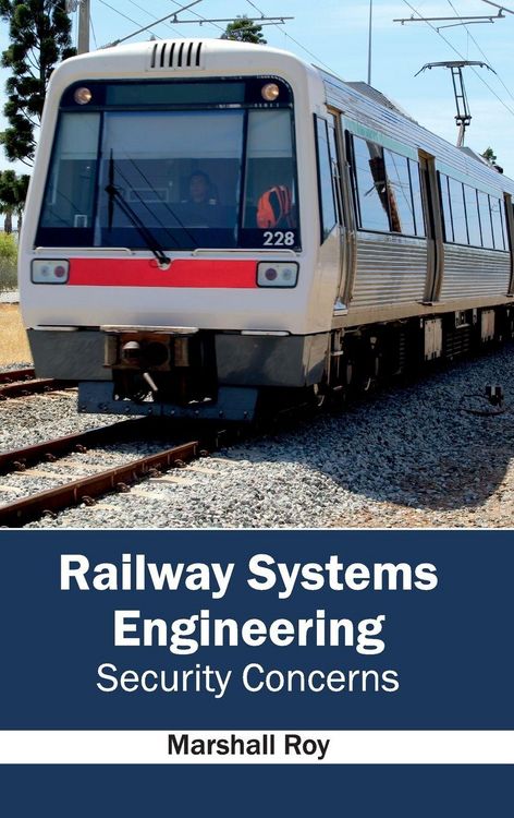 Produktbild: Railway Systems Engineering