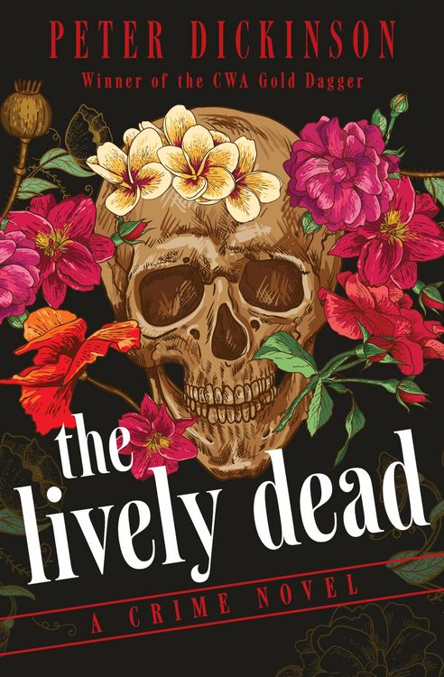 Produktbild: The Lively Dead