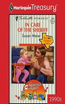 Produktbild: In Care Of The Sheriff