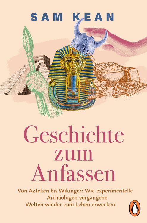 Produktbild: Geschichte zum Anfassen