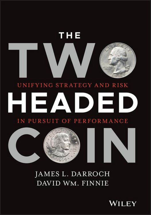 Produktbild: The Two Headed Coin