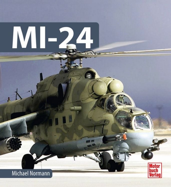 Produktbild: MI-24