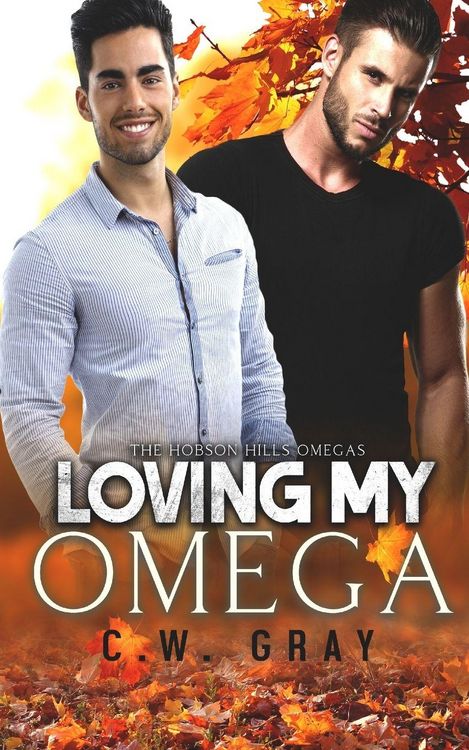 Produktbild: Loving My Omega