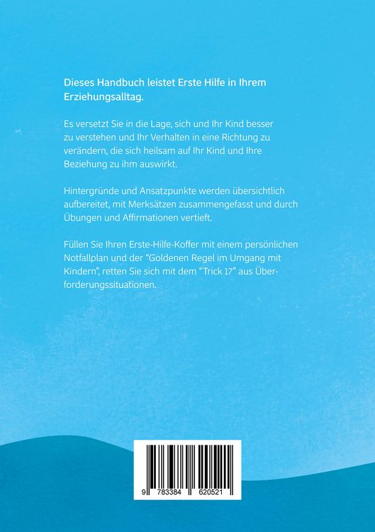 Produktbild: Erste ErziehungsHilfe