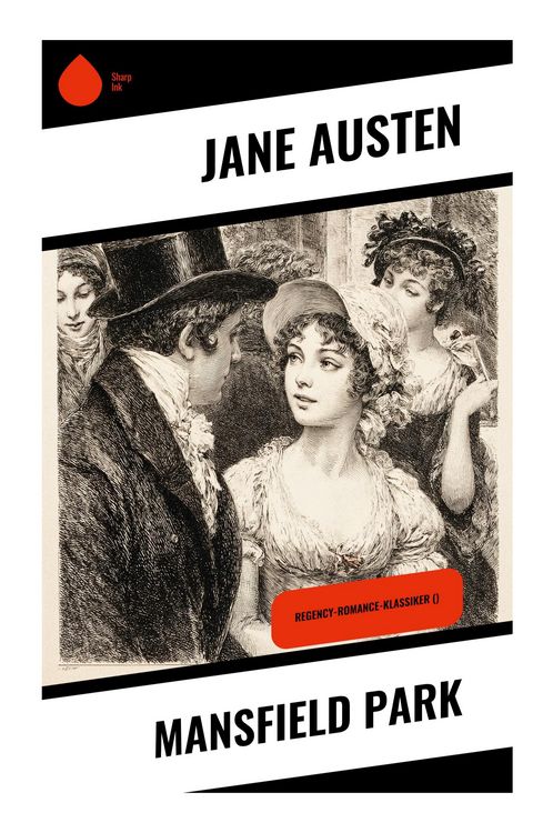 Produktbild: Mansfield Park