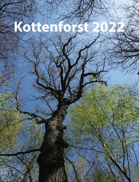 Produktbild: Kottenforst 2022