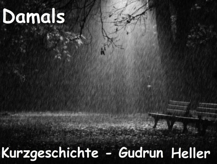 Produktbild: Damals