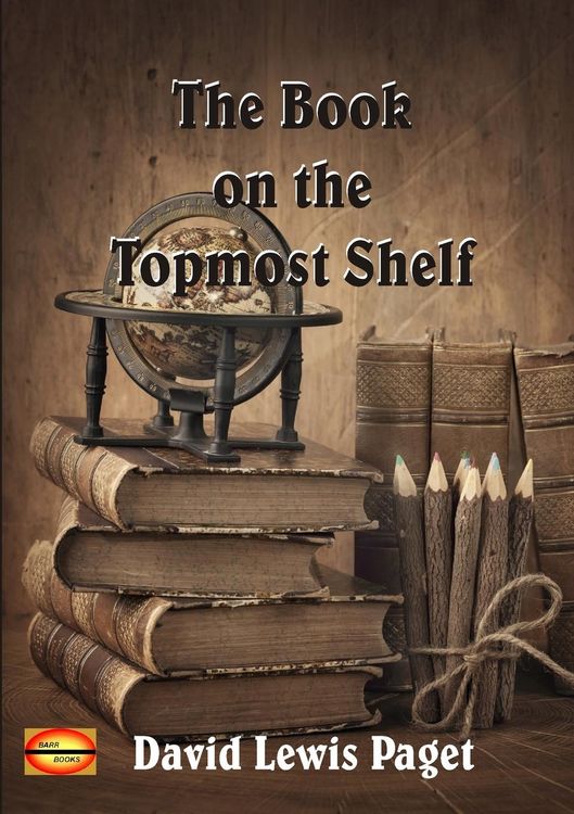 Produktbild: The Book on the Topmost Shelf