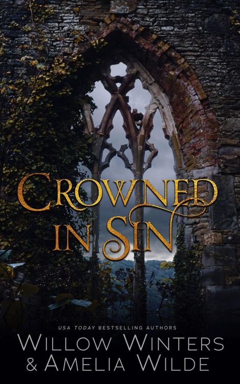 Produktbild: Crowned In Sin