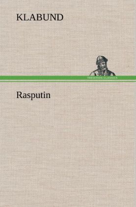 Produktbild: Rasputin