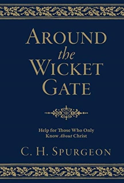 Produktbild: Around the Wicket Gate