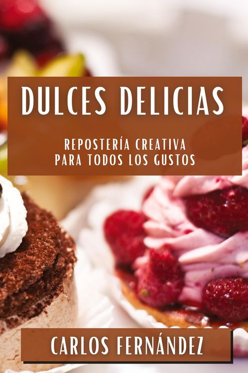 Produktbild: Dulces Delicias