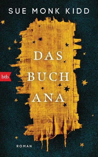 Produktbild: Das Buch Ana