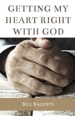 Produktbild: Getting My Heart Right With God