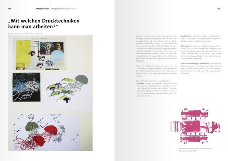 Produktbild: Mappenvorbereitung kompakt