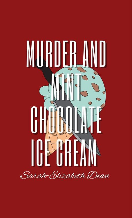 Produktbild: Murder and Mint Chocolate Ice Cream