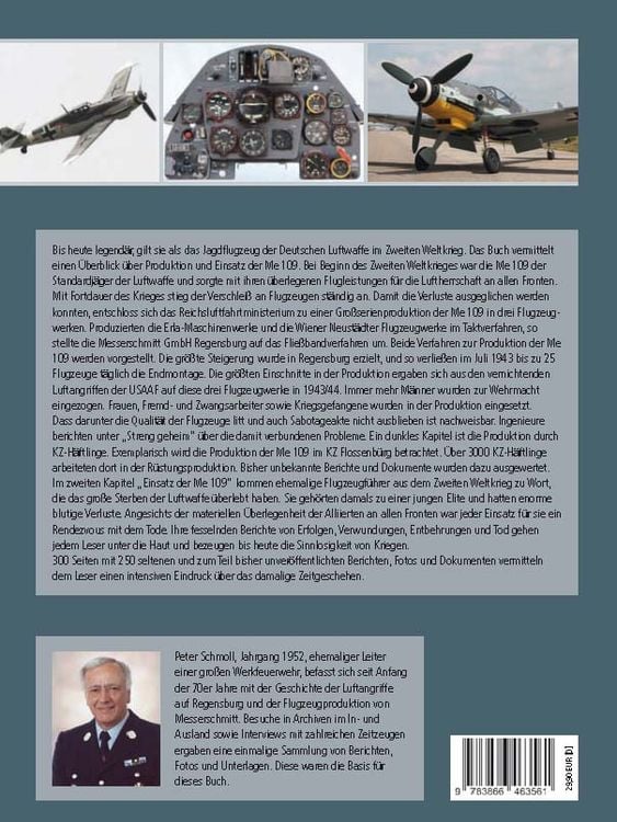 Produktbild: Me 109