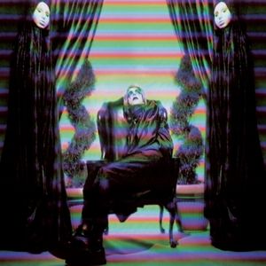 Produktbild: Careless (Blue & Purple Vinyl)
