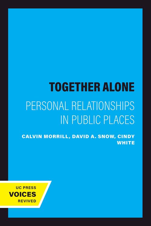 Produktbild: Together Alone