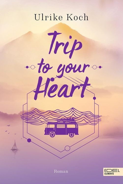 Produktbild: Trip to your Heart