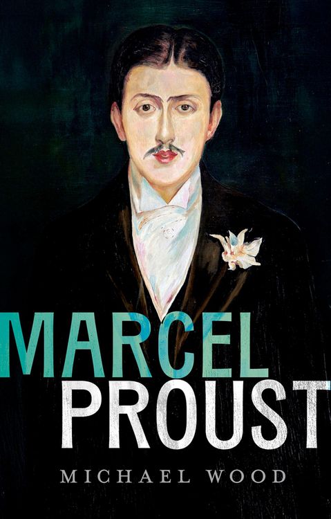 Produktbild: Marcel Proust