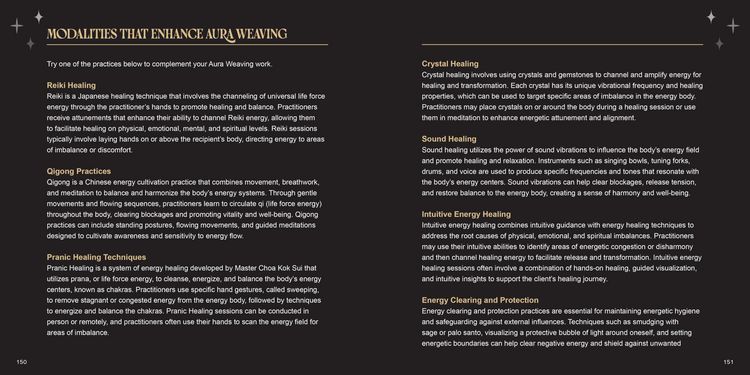 Produktbild: Aura Weaving