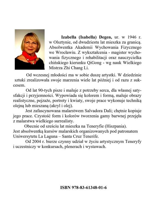 Produktbild: Opowiadania nie z tej wyspy
