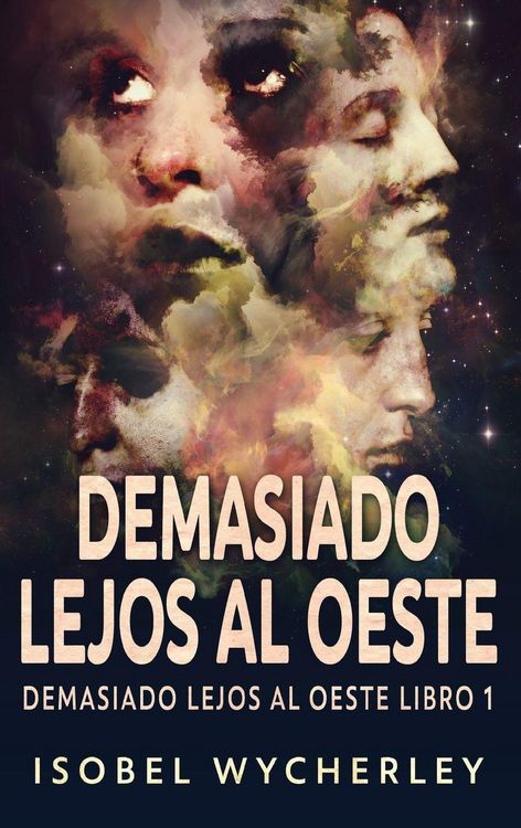 Produktbild: Demasiado Lejos al Oeste