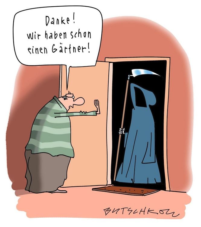 Produktbild: ALT ist nur eine Taste!