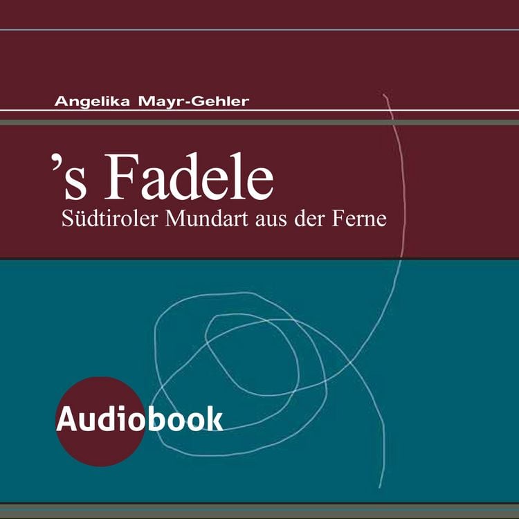 Produktbild: 's Fadele
