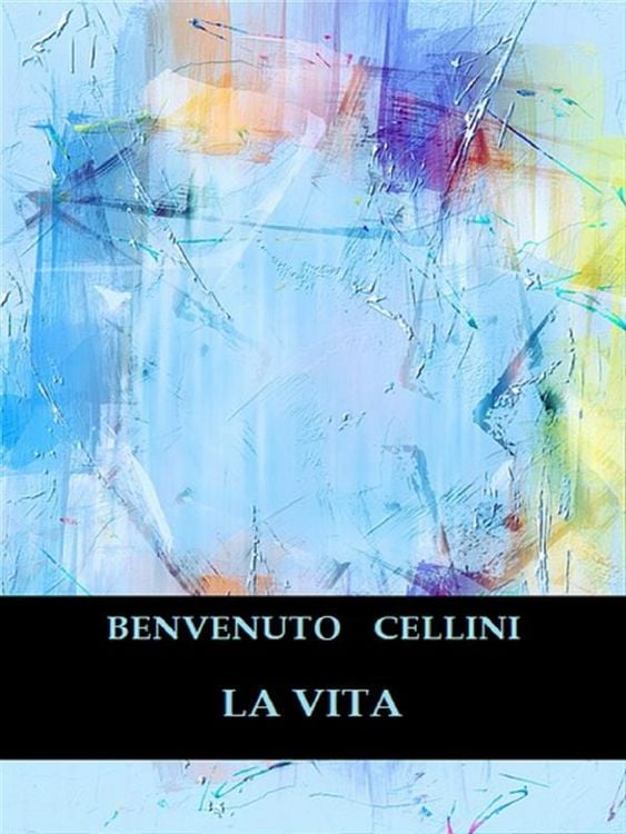 Produktbild: La Vita