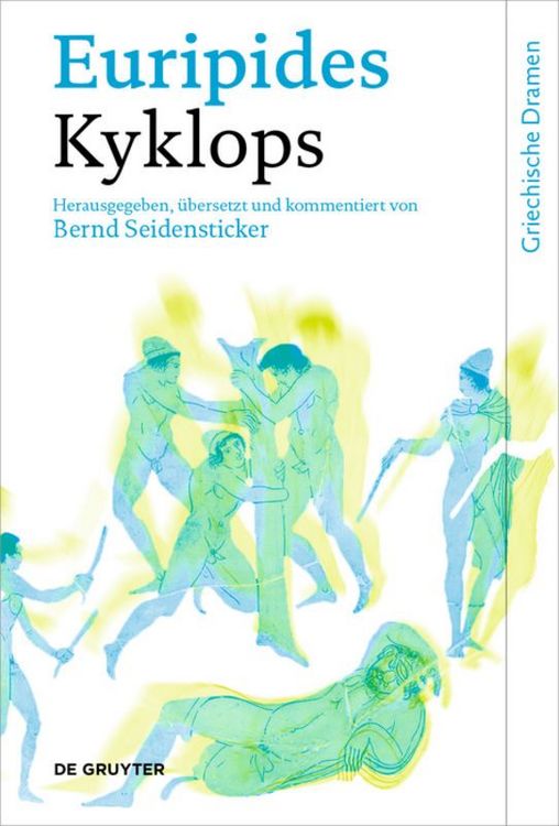 Produktbild: Kyklops