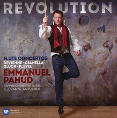 Produktbild: Revolution