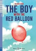 Produktbild: The Boy with the Red Balloon