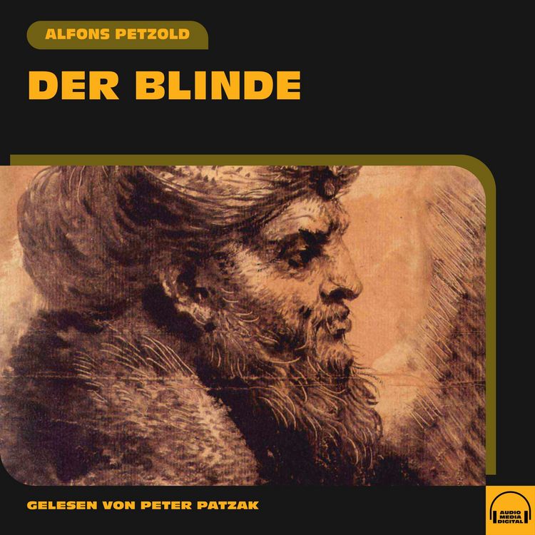 Produktbild: Der Blinde