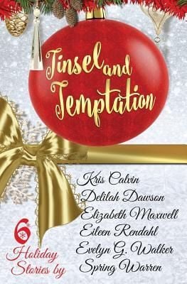 Produktbild: Tinsel and Temptation: A Holiday Anthology