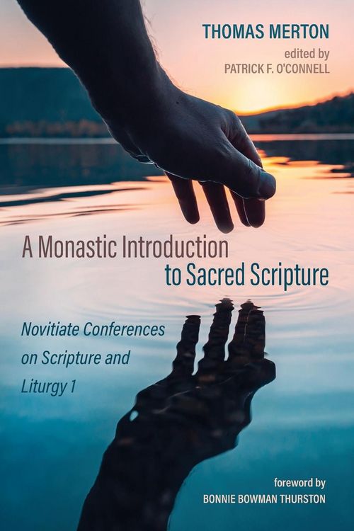Produktbild: A Monastic Introduction to Sacred Scripture