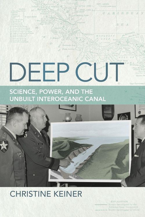 Produktbild: Deep Cut