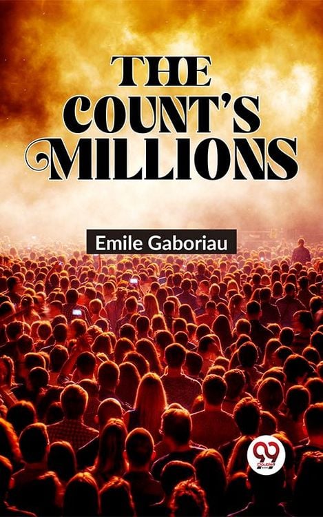 Produktbild: The Count'S Millions