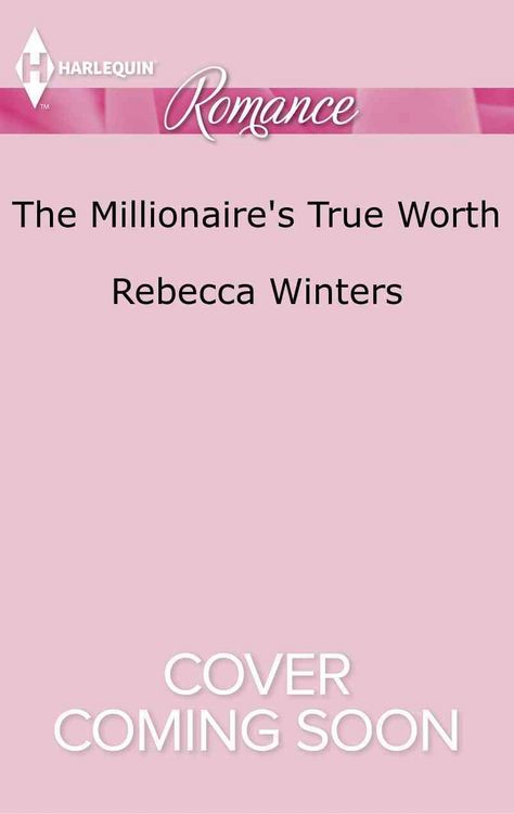 Produktbild: The Millionaire's True Worth