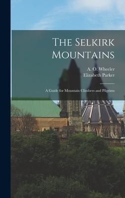 Produktbild: The Selkirk Mountains