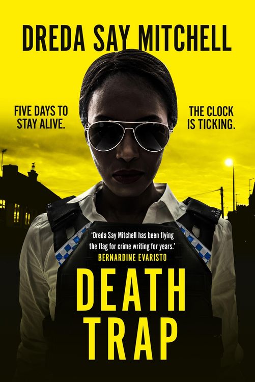 Produktbild: Death Trap