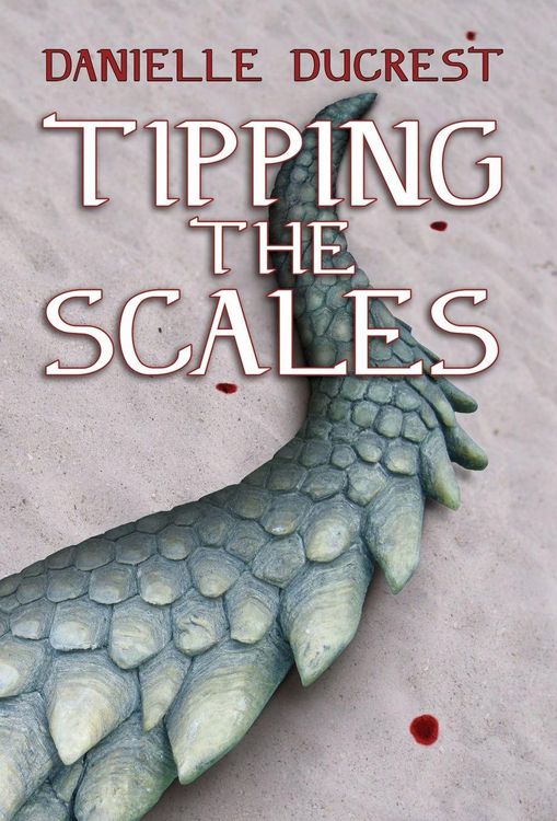 Produktbild: Tipping the Scales
