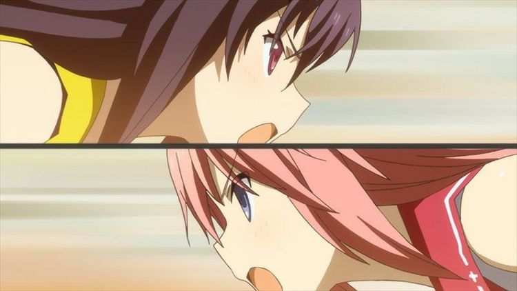Produktbild: Aokana - Four Rhythm Across the Blue - Volume 2: Episode 07-12