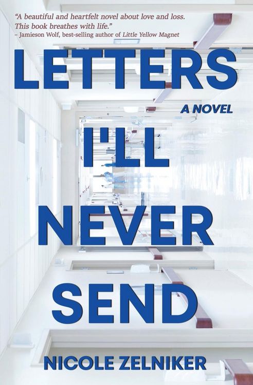 Produktbild: Letters I'll Never Send