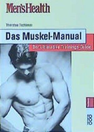 Produktbild: Tschirner: Mens Health/Muskel-M.