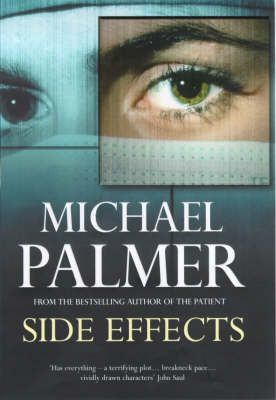 Produktbild: Side Effects