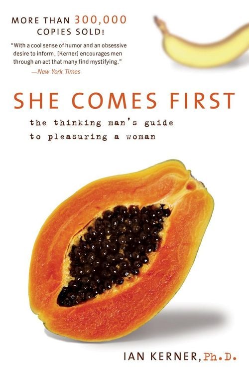 Produktbild: She Comes First