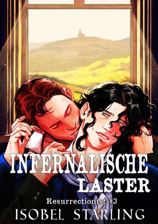 Produktbild: Infernalische Laster