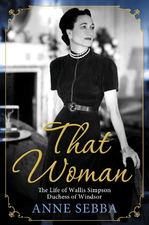 Produktbild: That Woman